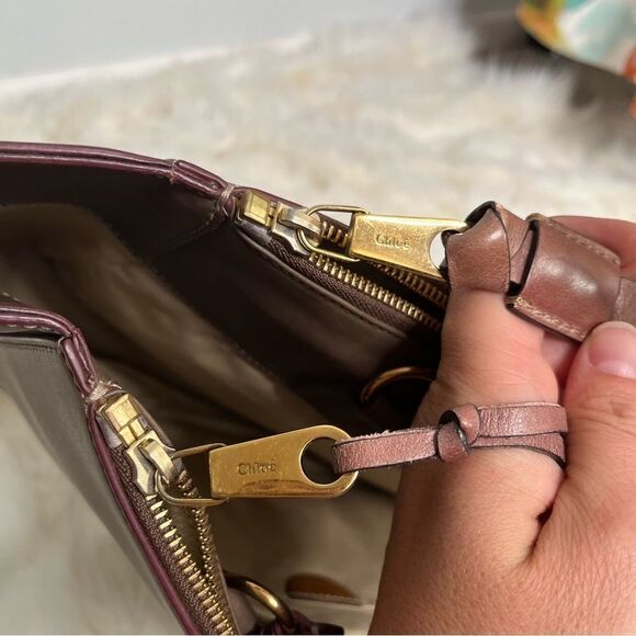 Chloe bag - preowned - Picture 12 of 12